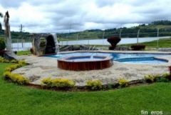 villa josefa - Finca en Calima, Valle del Cauca